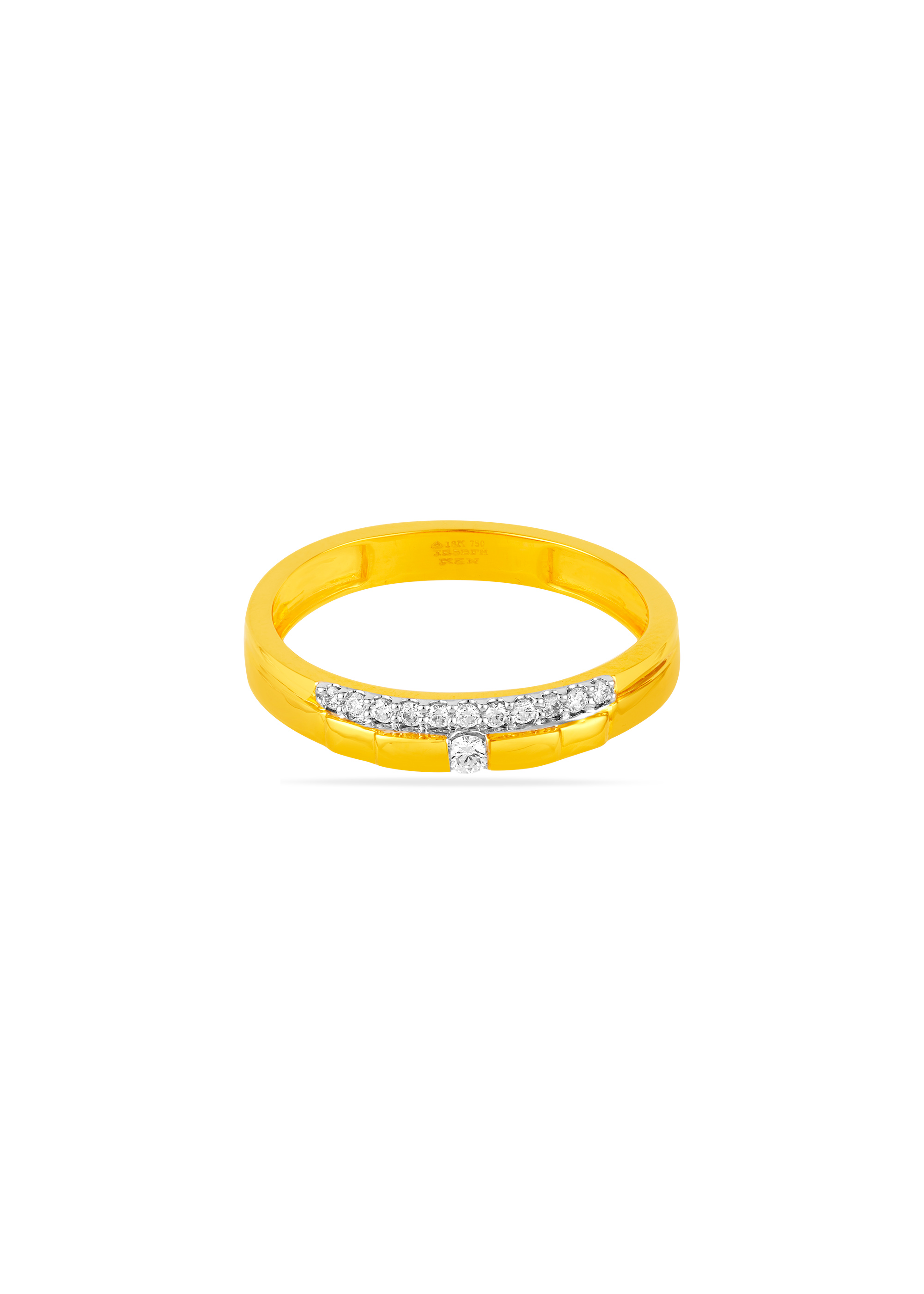 Floral Embrace Ring