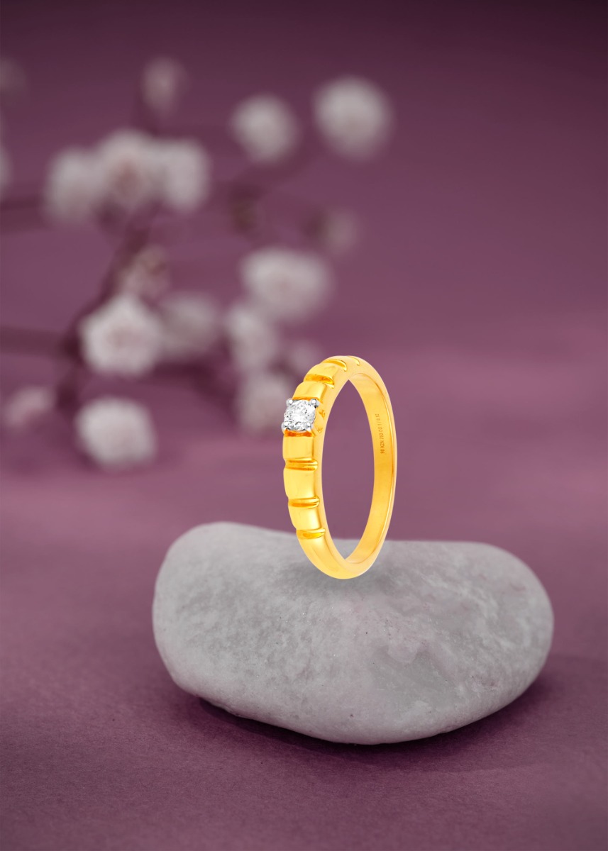 Sweetheart's Embrace Ring