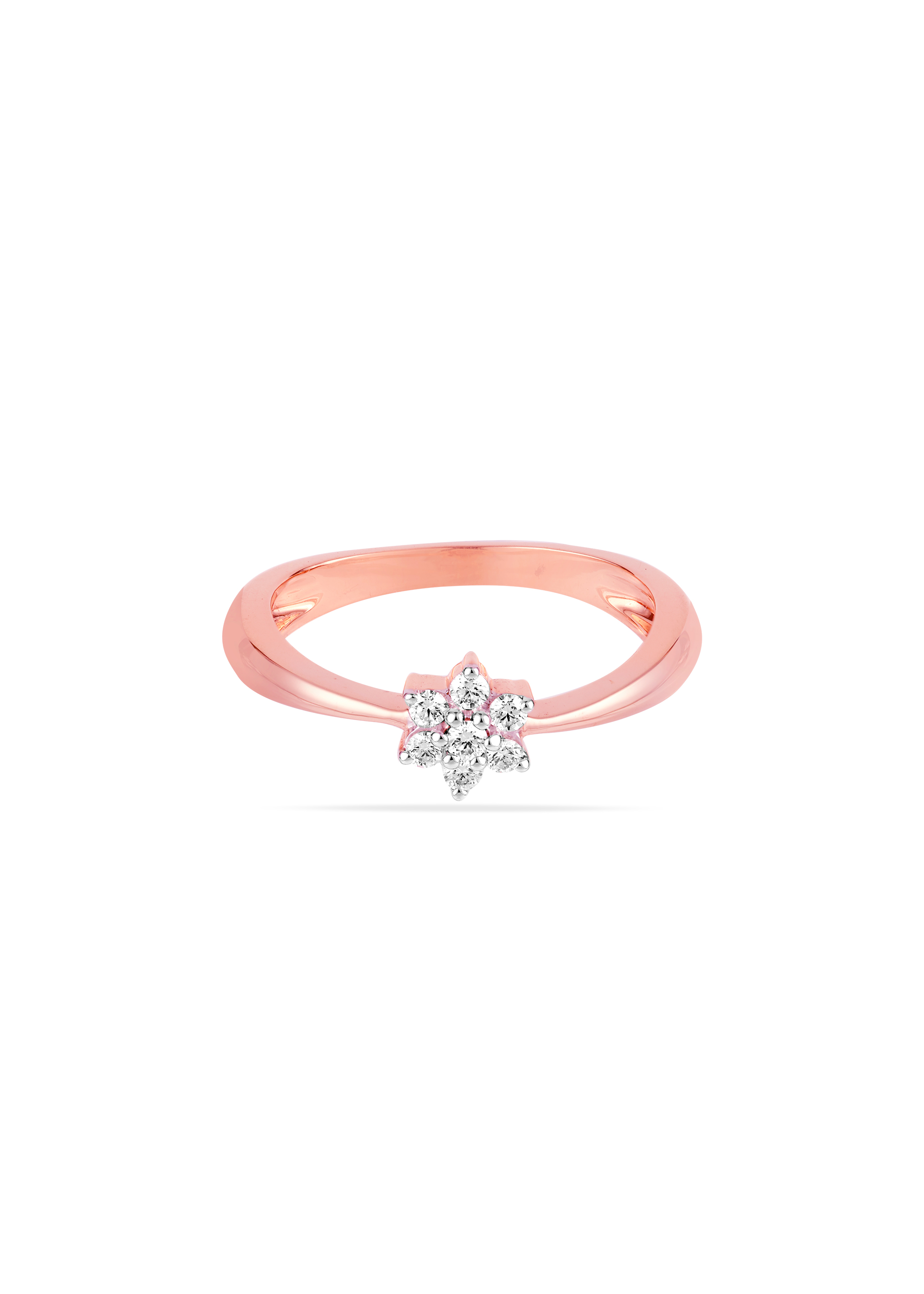Petal Bloom Ring