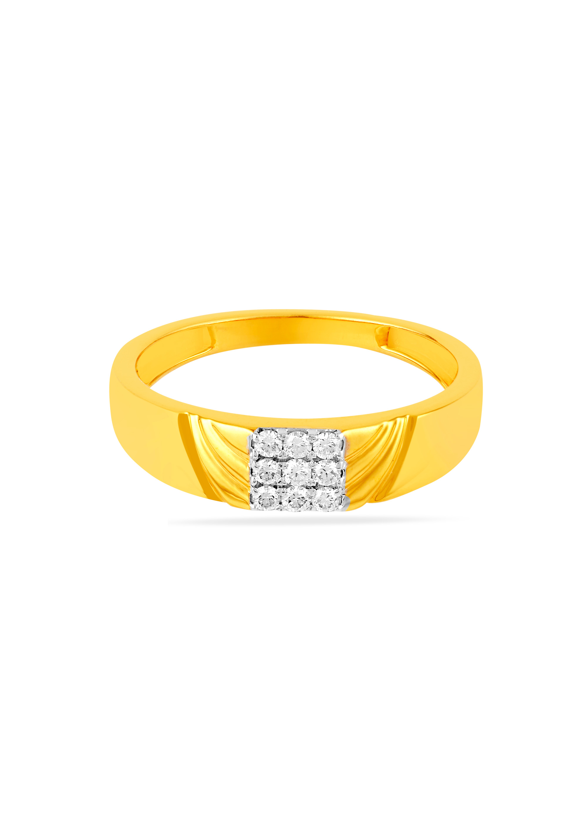 Blooming Grace Ring