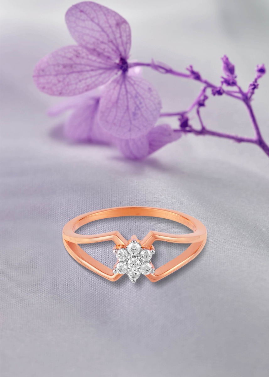 Cluster Magic Ring