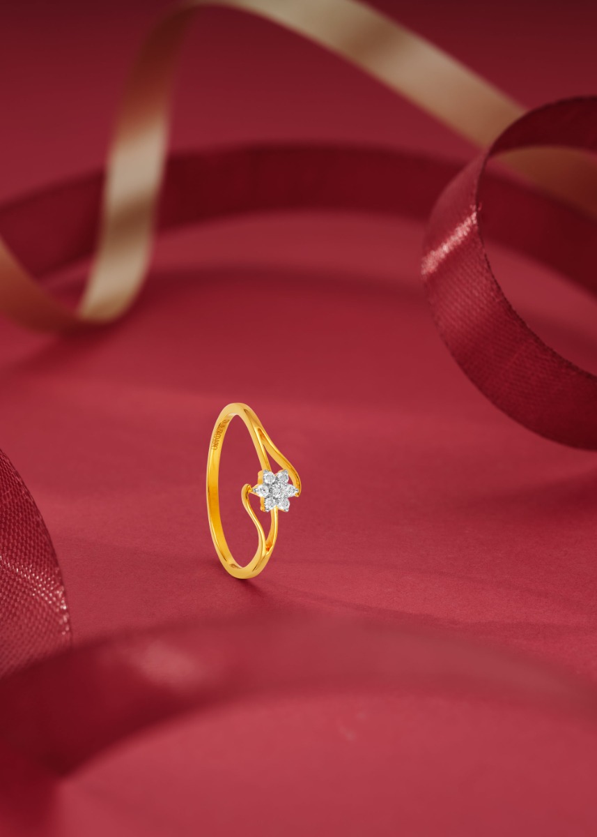 Garden Inspiration Ring