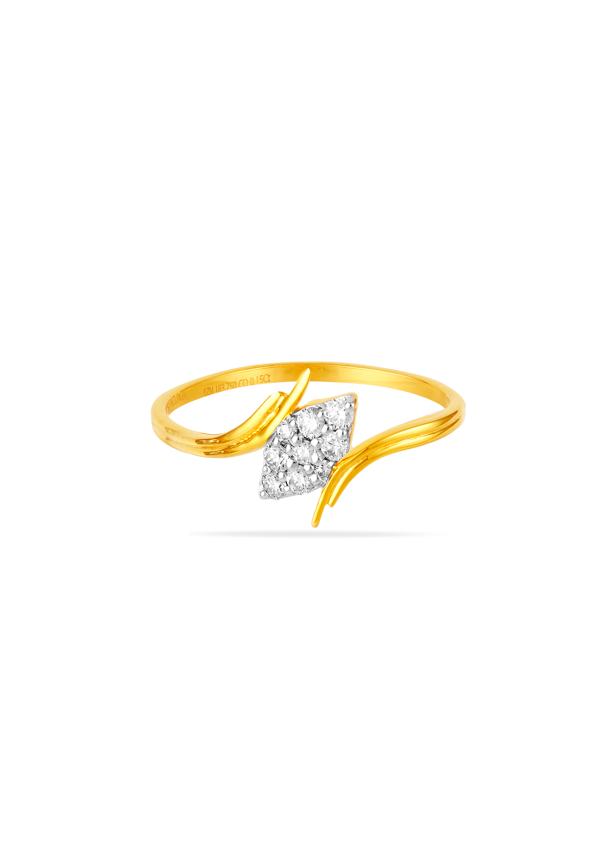 Invisible Memory Ring