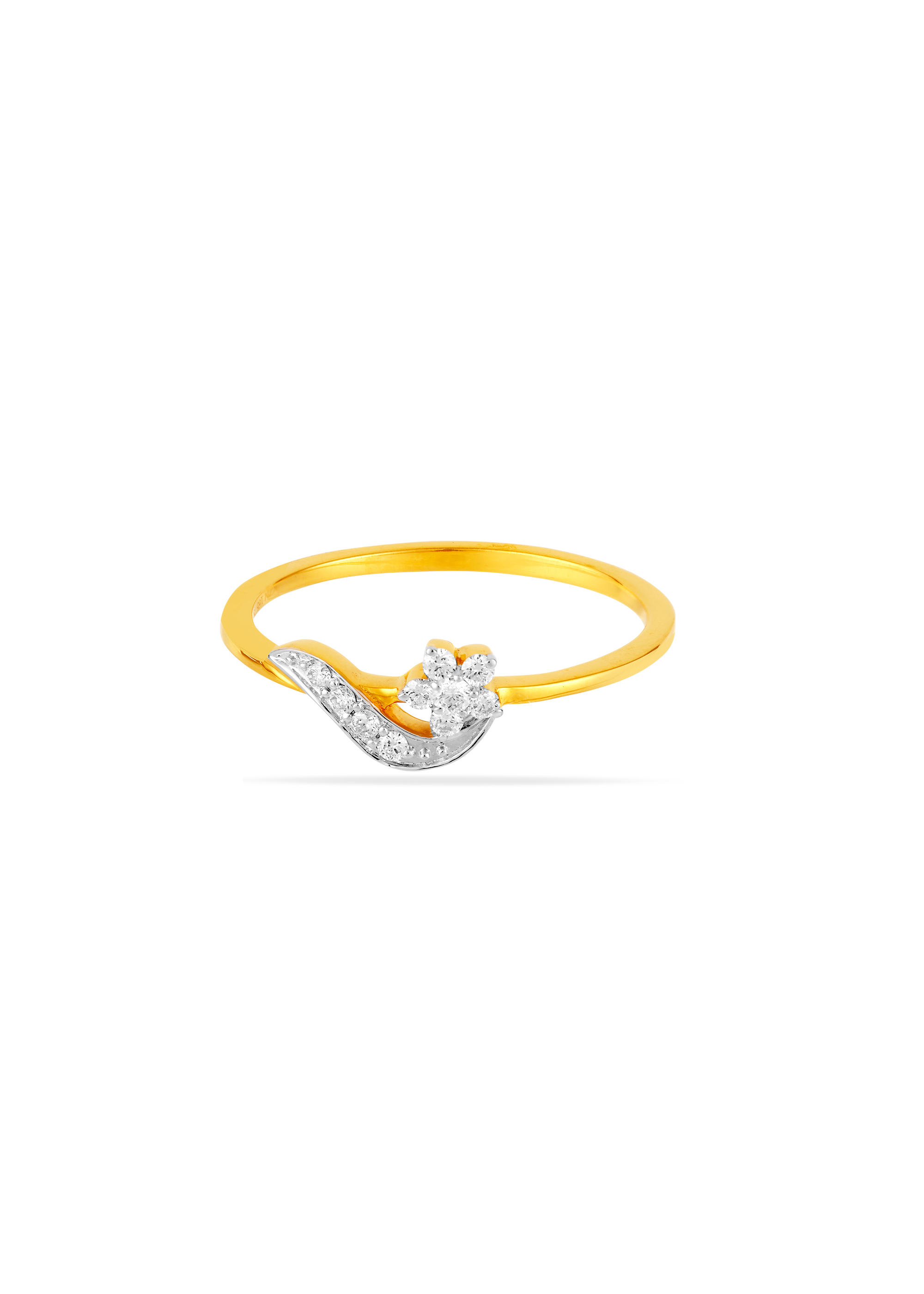 Nature's Blooming Beauty Ring