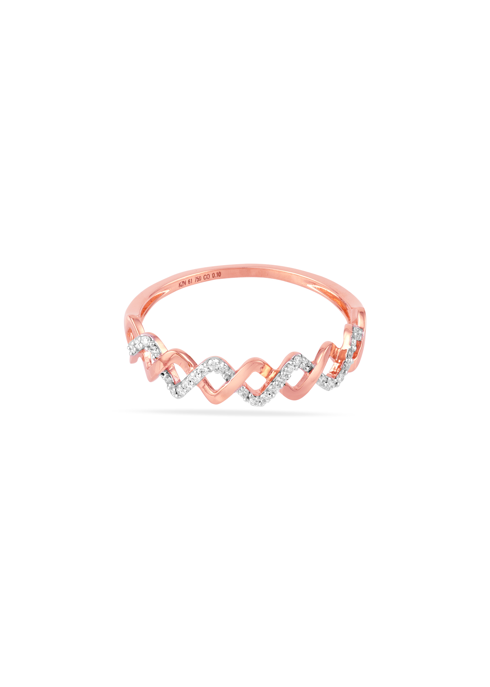 Jali Heritage Ring