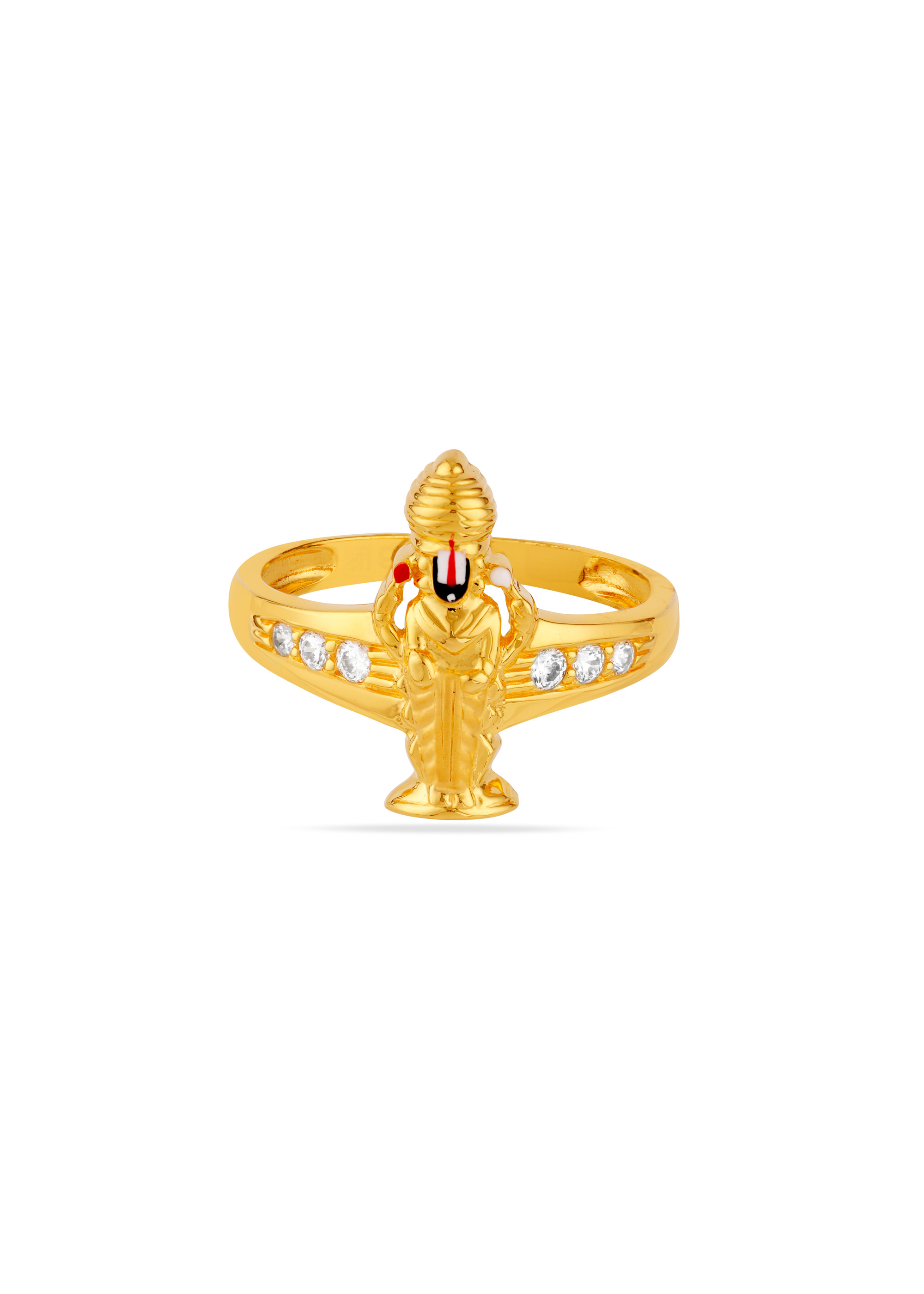 Divine Grace Govindarajulu Ring