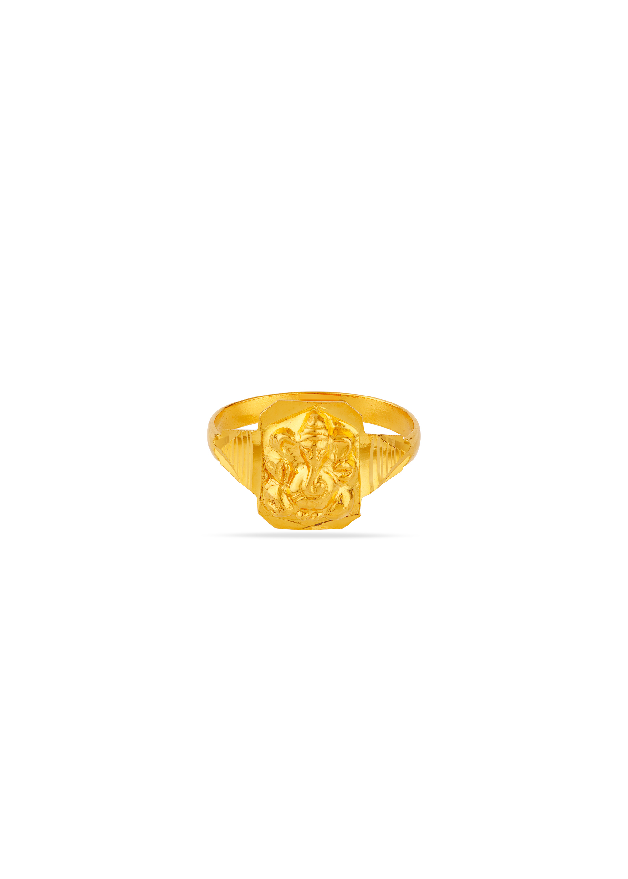 Baby Grace Ganesh Ring