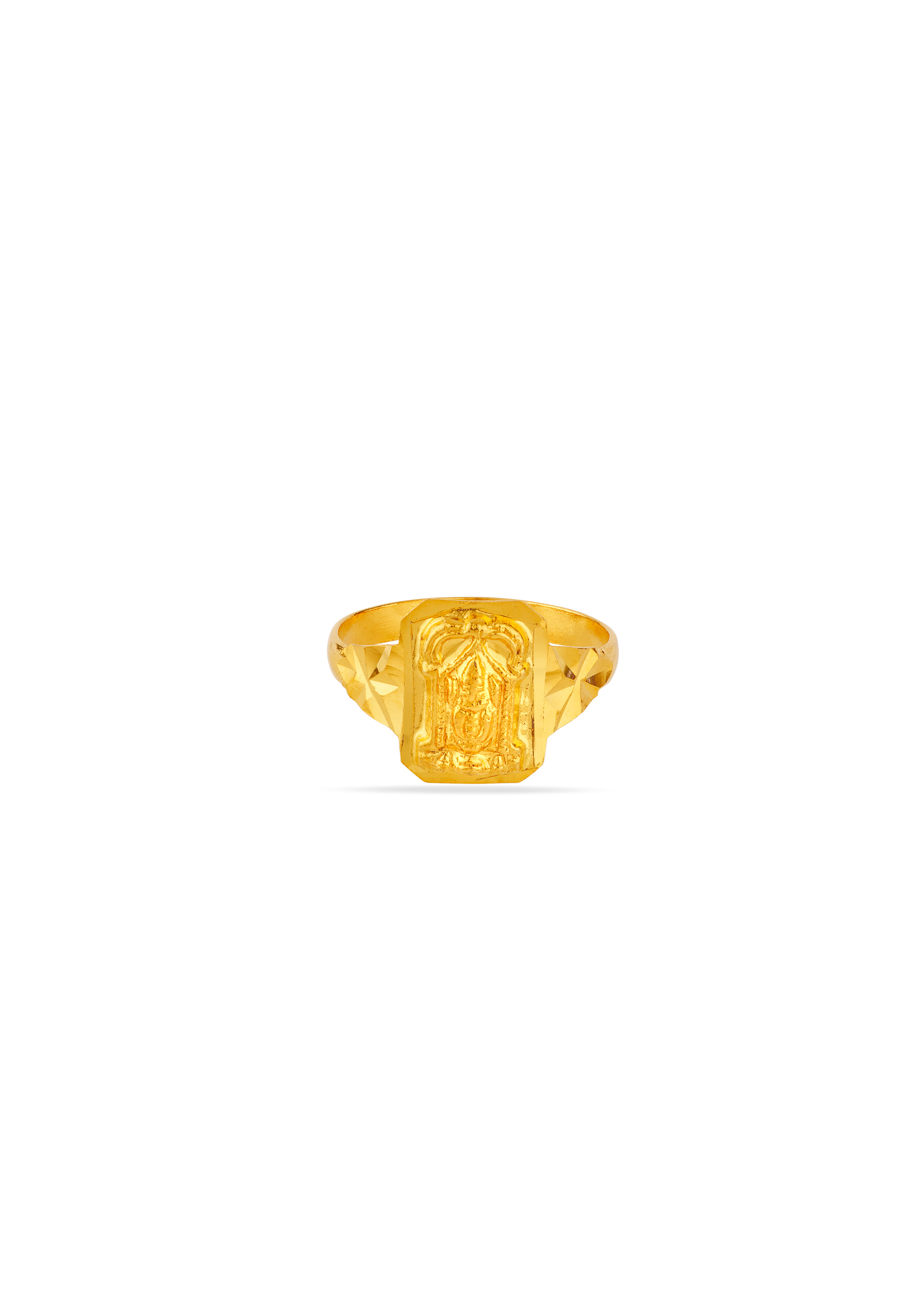 Baby Blessings Balaji Ring