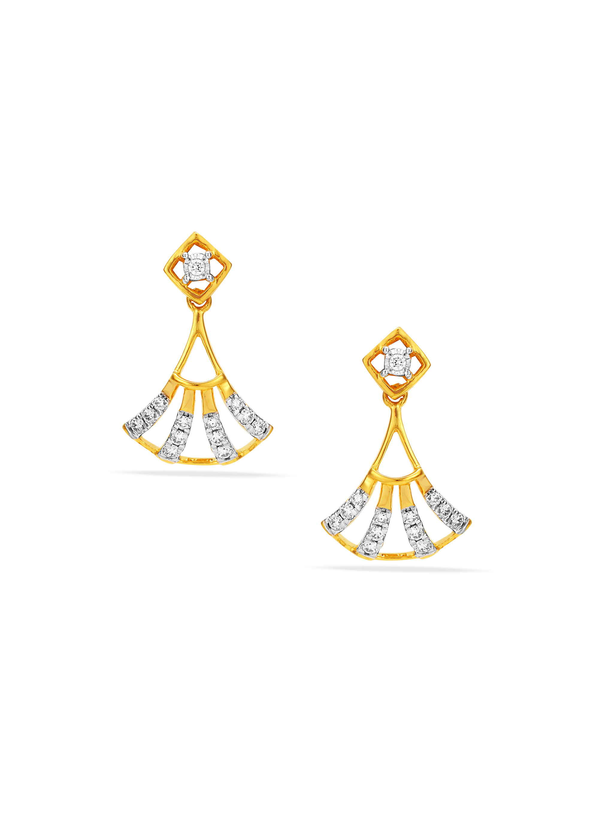 Ultra Light Breeze Collection Earrings