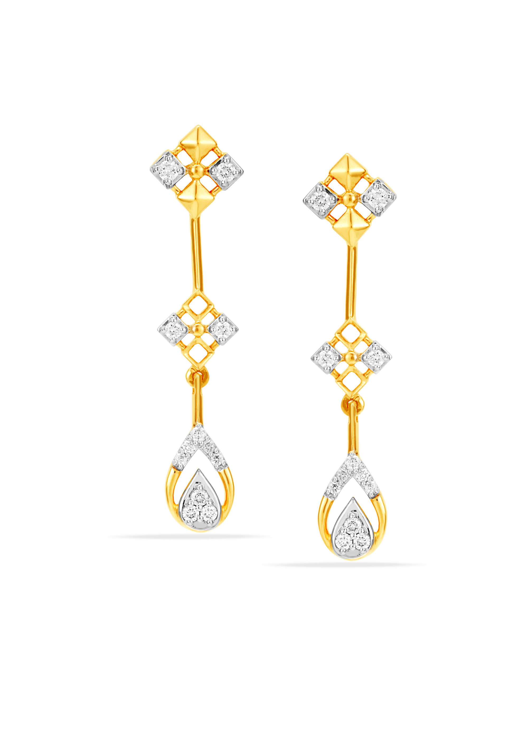 Flowing Elegance Collection