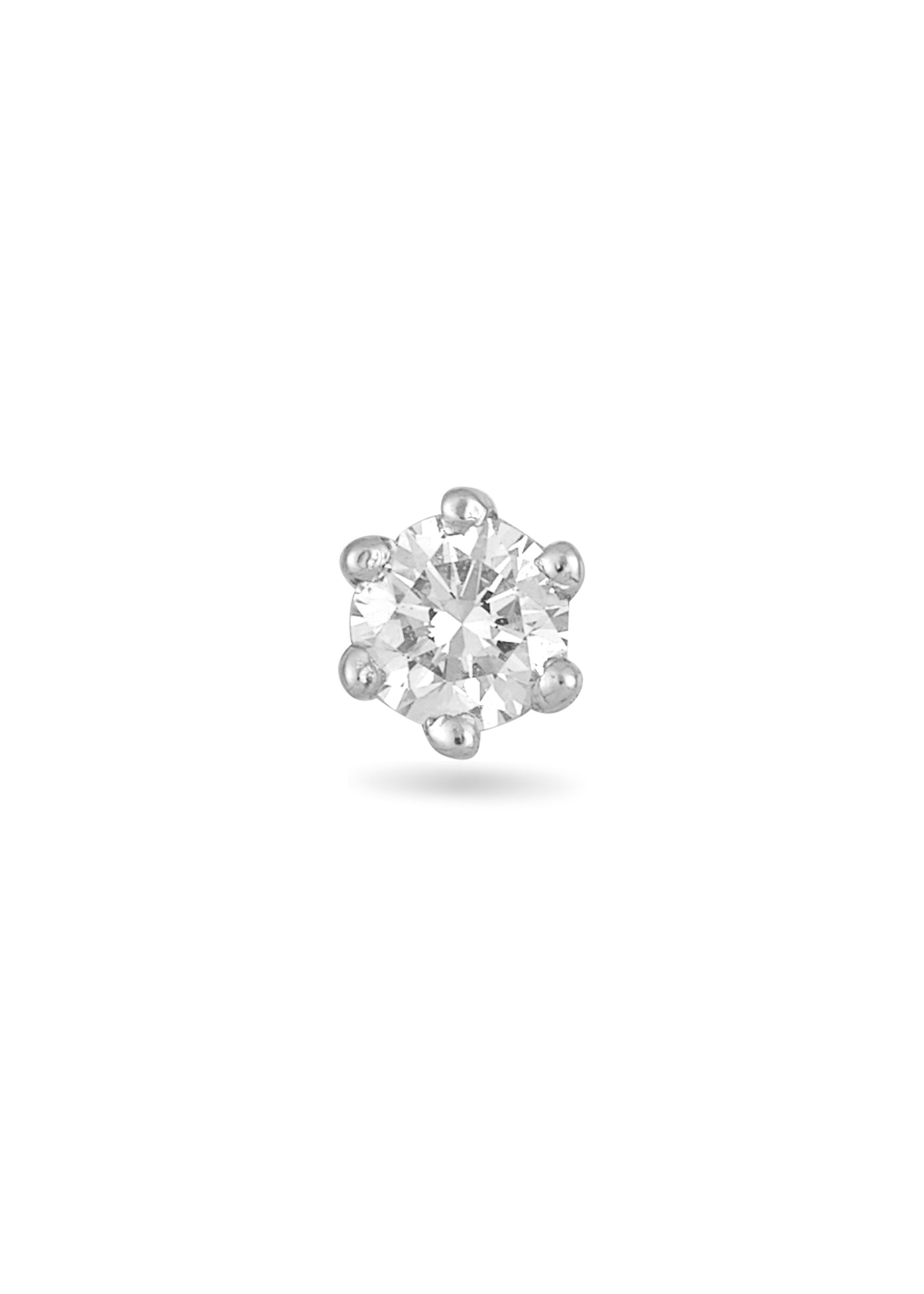 Everyday Shine Diamond Nose Pin