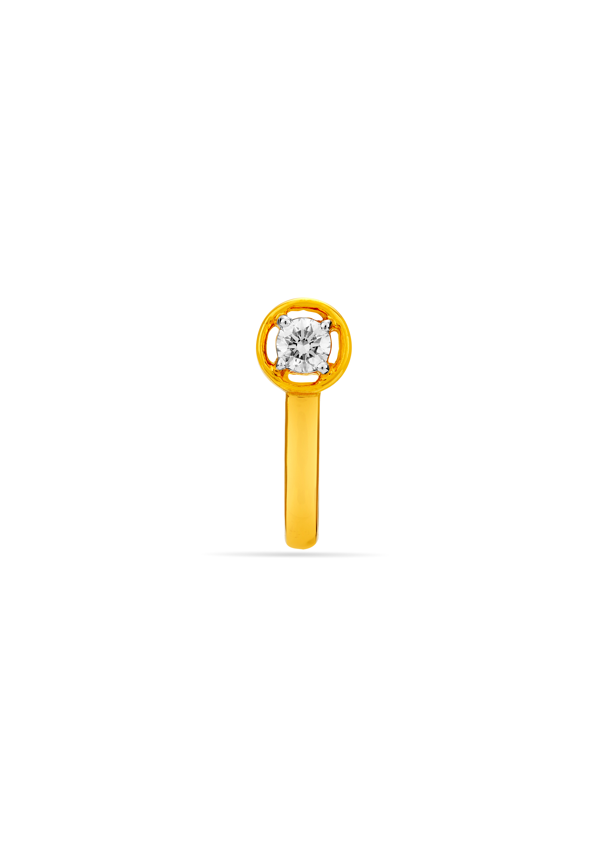 Everyday Enchantment Nose Pin