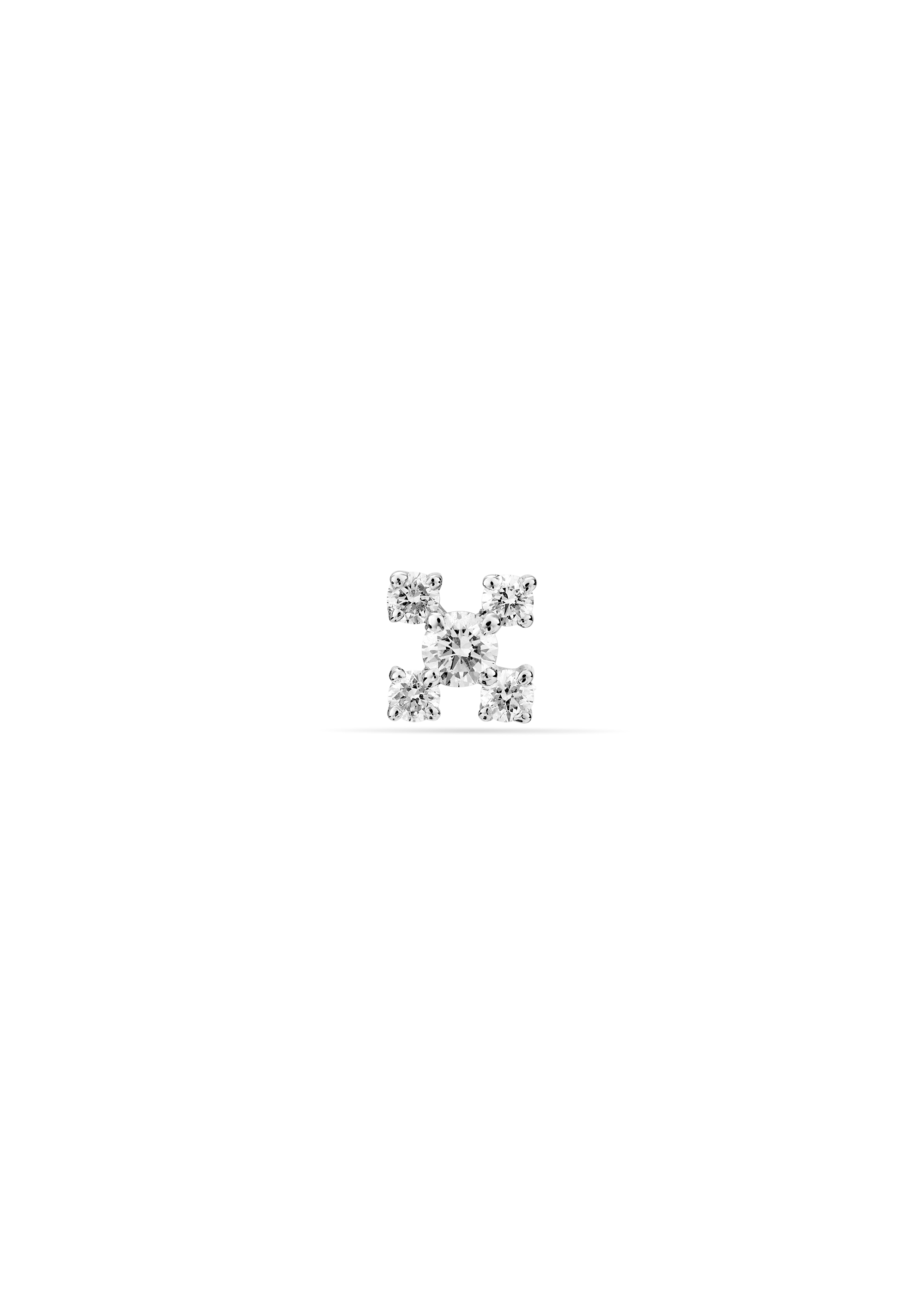 Radiance Brilliance Nose Pin