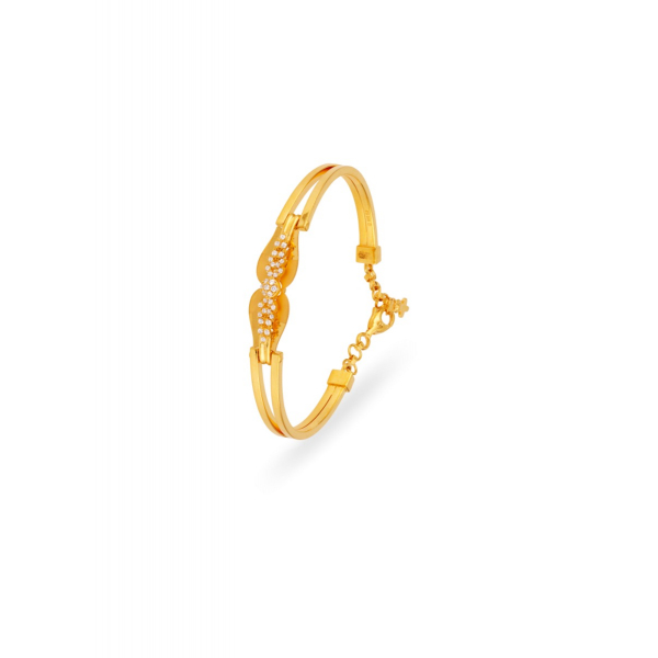 Oval Grace Bracelet