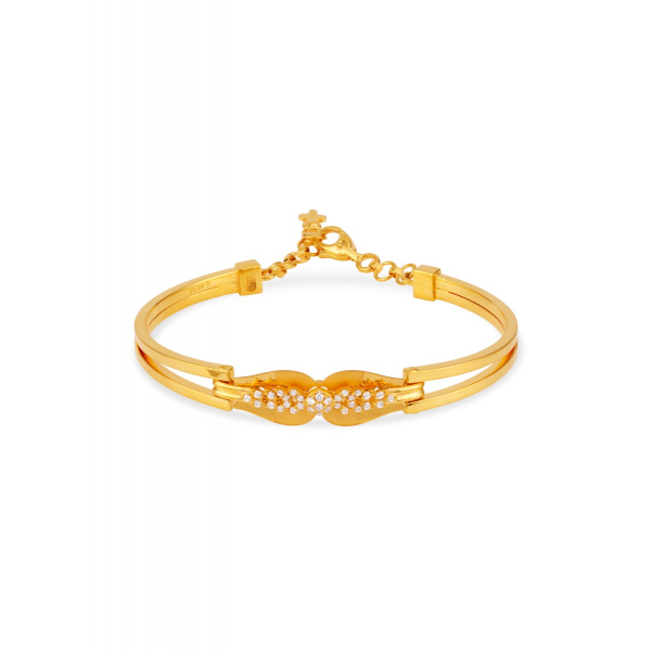 Oval Grace Bracelet