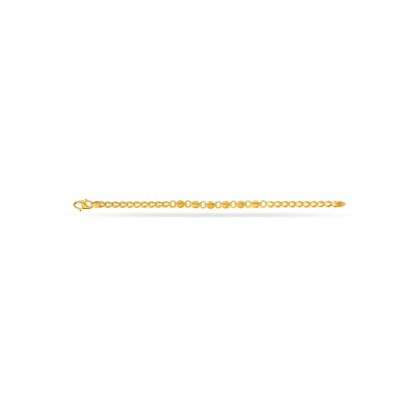 Lightweight Thin Daily Wear Bracelet