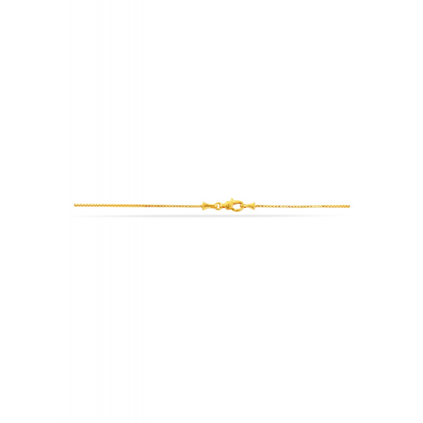 Rectangle and Pear Dual Pendant Set