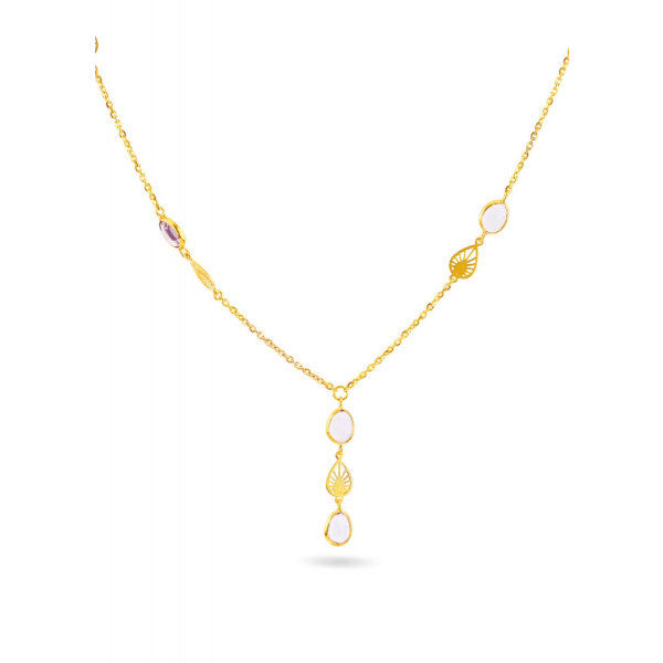 Color Whimsy Necklace Set