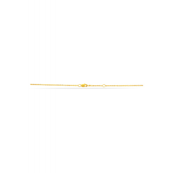 Multi-Stone Fancy Chain Set