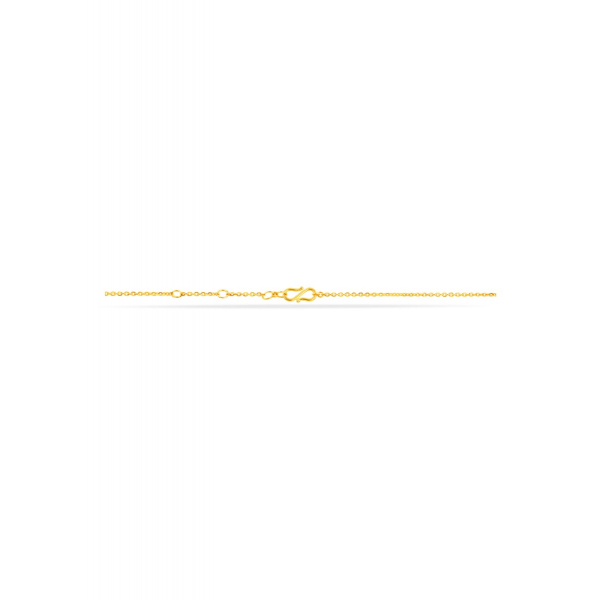 Radiant Round Necklace Set