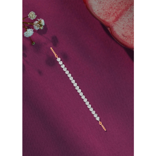 Timeless Elegance Bracelet