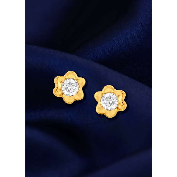Garden Harmony Earrings