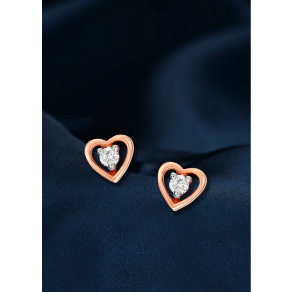 Heartfelt Nature Earrings