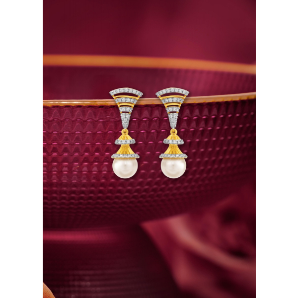 Blossom with Love Earrings