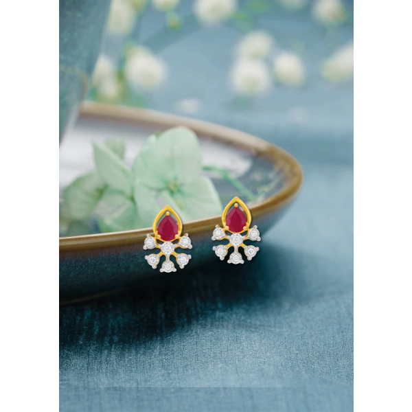 Vibrant Gemstone Elegance Collection