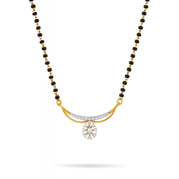 Classic Elegance Mangalsutra