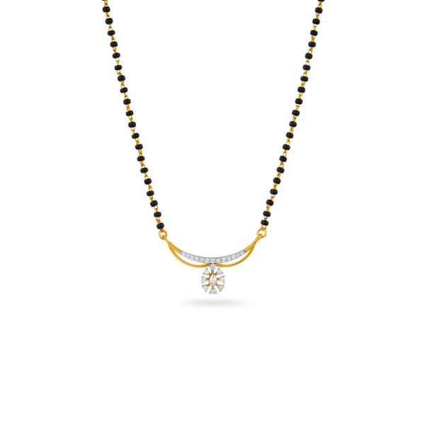 Classic Elegance Mangalsutra