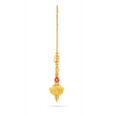 Bombay Wedding Stone Tikka