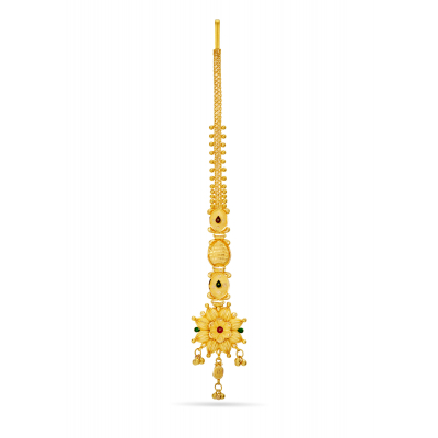 Nakshatra Glam Fancy Tikka