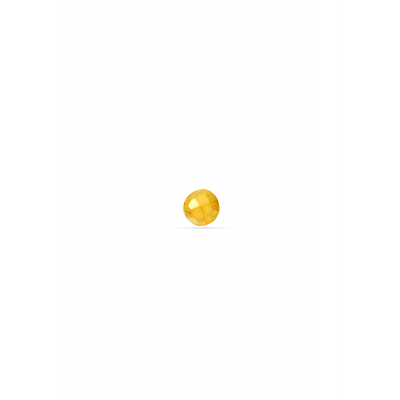Everyday Sophistication Ball Style Nose Pin