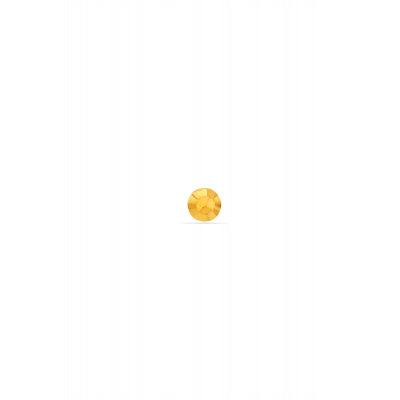Classic Charm Ball Inspired Nose Pin
