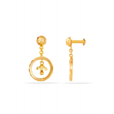 Bloom Within Lightweight Earrings