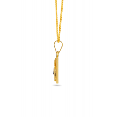 Balaji Radiance Pendant
