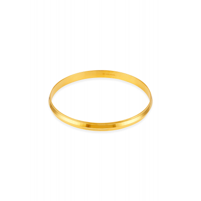 Punjabi-Style Men's Kada