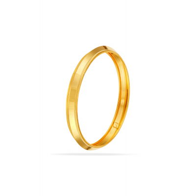Classic Elegance Kada