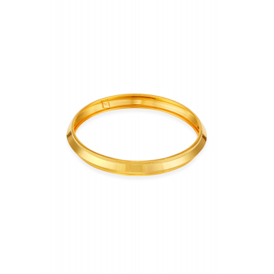 Classic Elegance Kada