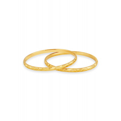 Little Heirloom Bangle Set