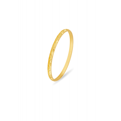 Little Heirloom Bangle Set