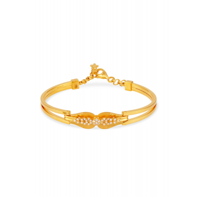 Oval Grace Bracelet
