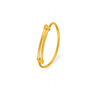 Baby Flex Adjustable Bangle
