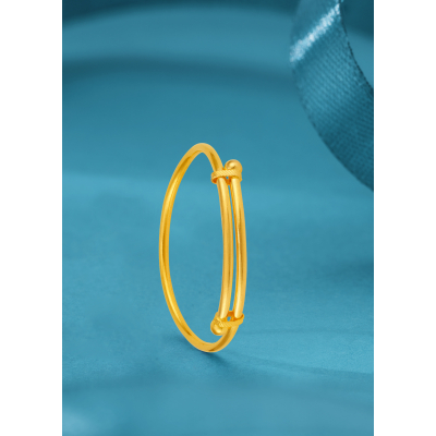 Baby Flex Adjustable Bangle