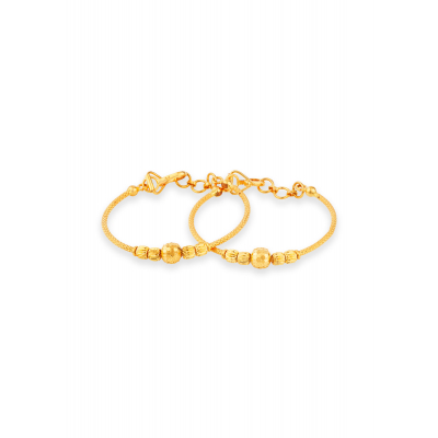 Heritage Touch Baby Rajkot Bangle