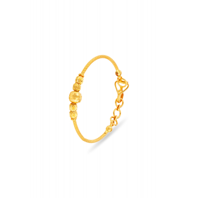 Heritage Touch Baby Rajkot Bangle