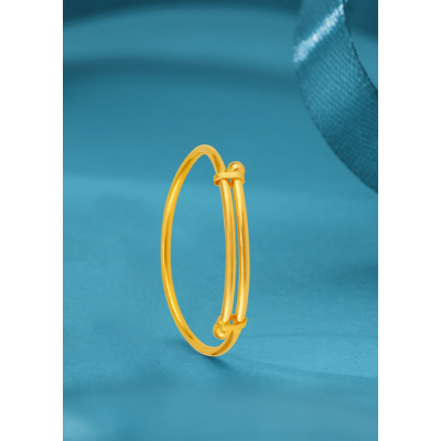 Baby Flex Adjustable Bangle