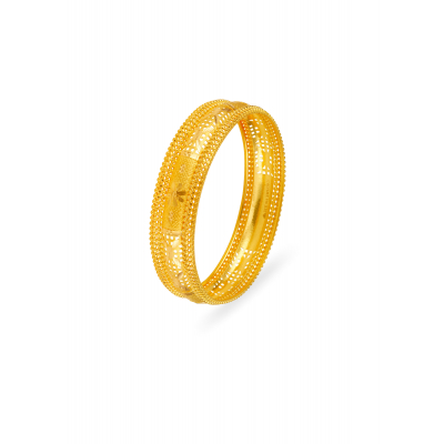 Fancy and Fun Bangle