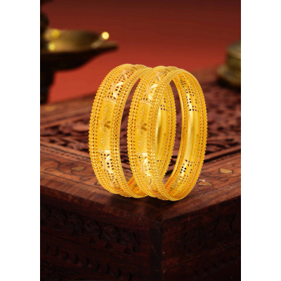 Fancy and Fun Bangle